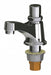 Single Faucet Metering