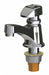 Single Supply Metering Sink Faucet