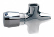 Straight Urinal Valve