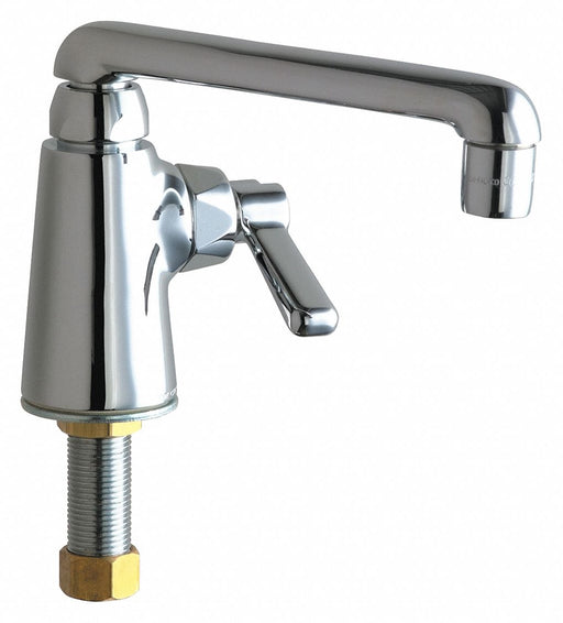 Single Supply Sink Faucet