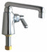 Single Supply Sink Faucet