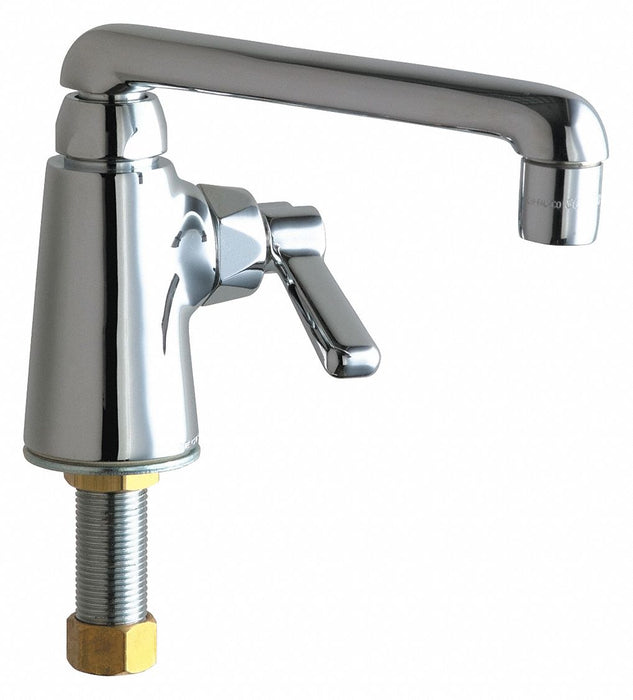 Single Supply Sink Faucet