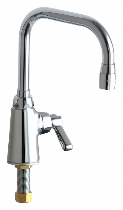 Single Supply Sink Faucet