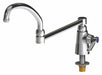Single Supply Sink Faucet