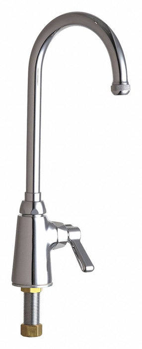 Service Sink Faucet