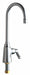 Gooseneck Chrome Chicago Faucets 350