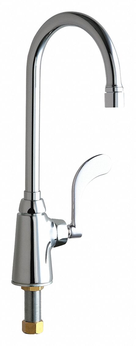 Single Supply Sink Faucet