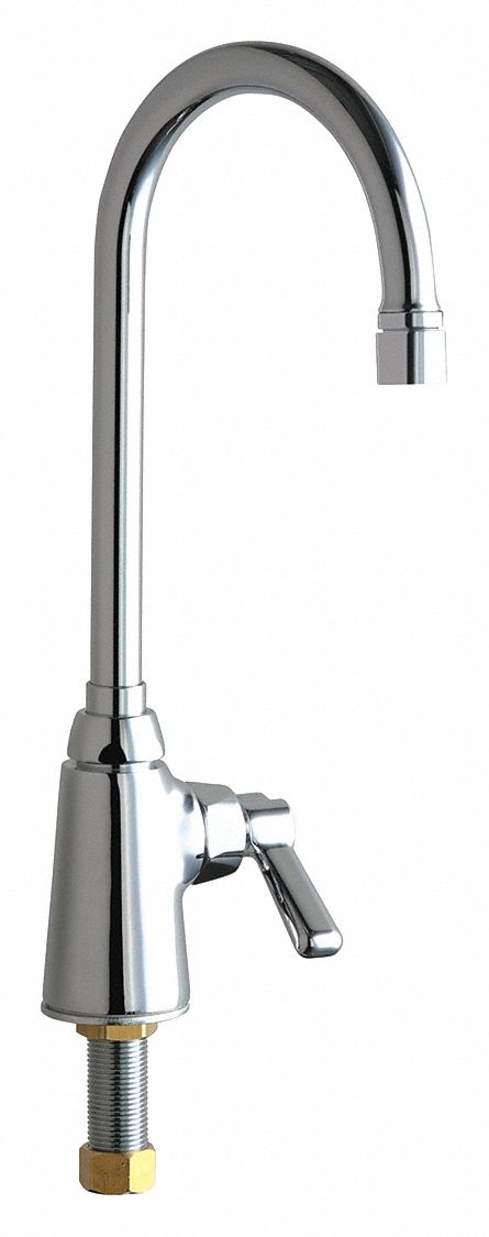 Single Supply Sink Faucet