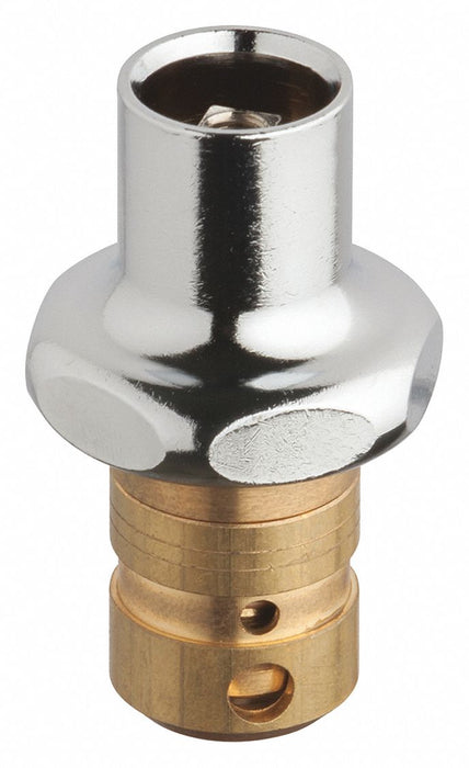 Slow Compression Cartridge