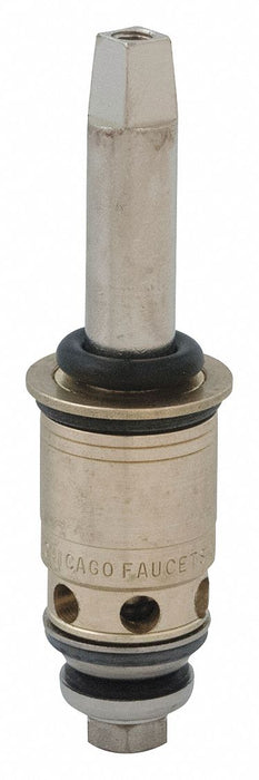 Quaturn Compression Operating Cartridge