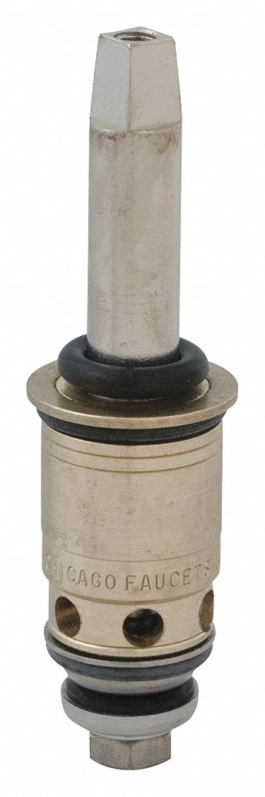 Quaturn Compression Operating Cartridge