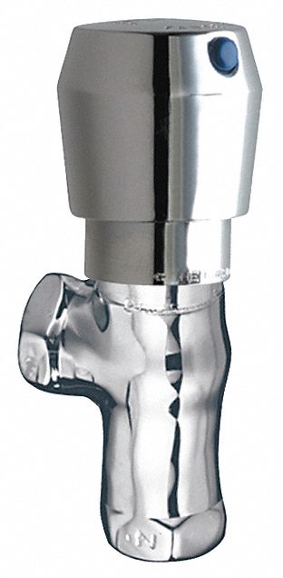 Angle Urinal Valve