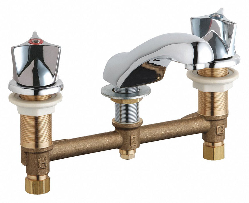 Lavatory Faucet