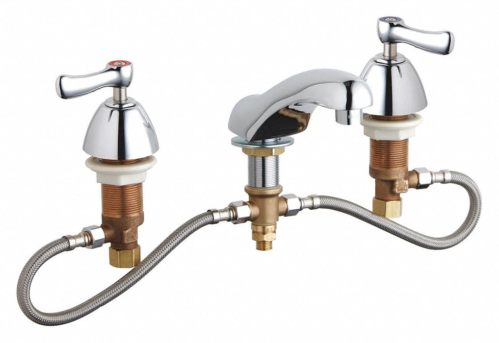 Lavatory Faucet