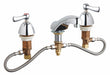 Lavatory Faucet