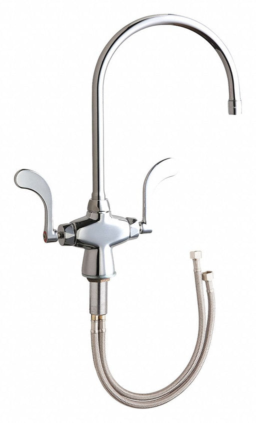 Sink Faucet