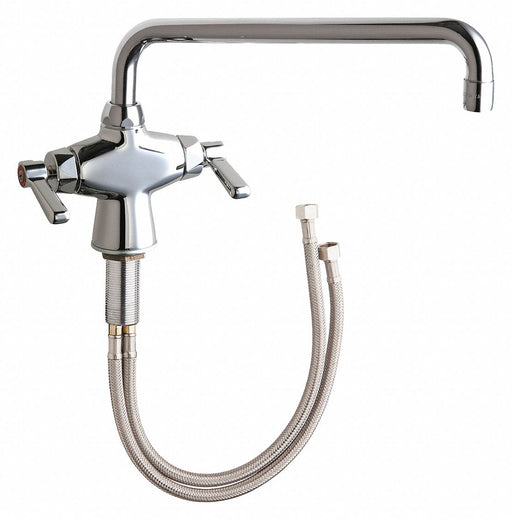 Sink Faucet