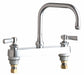 Hot And Cold Water Sink Faucet