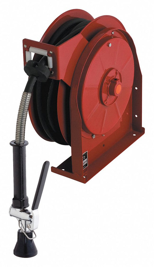 Hose Reel Assembly