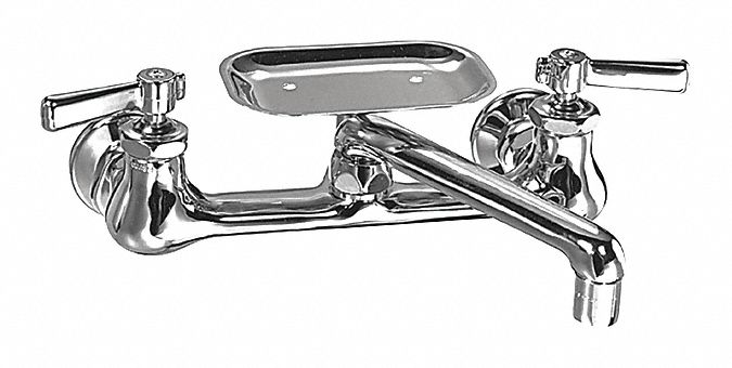 Sink Faucet