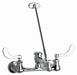 Hot And Cold Water Sink Faucet