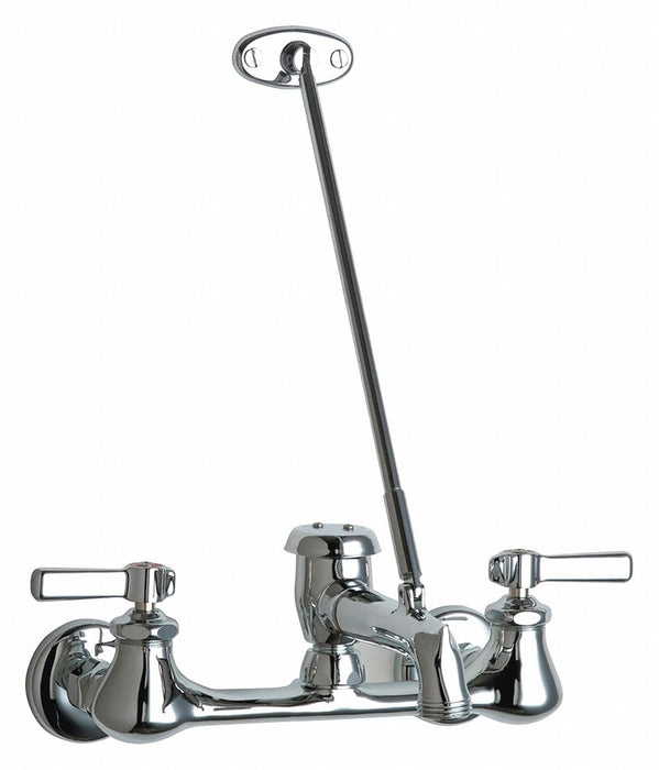 Hot And Cold Water Sink Faucet