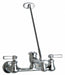 Hot And Cold Water Sink Faucet
