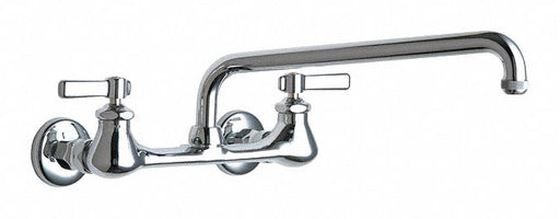 Hot And Cold Water Sink Faucet