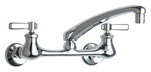 Hot And Cold Water Sink Faucet