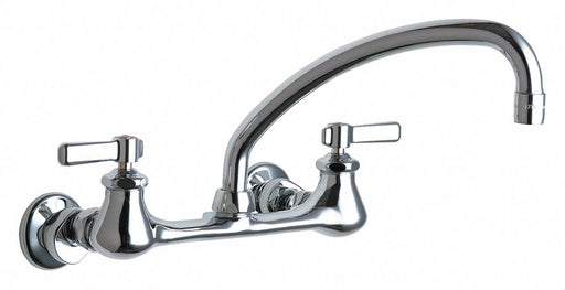 Hot And Cold Water Sink Faucet