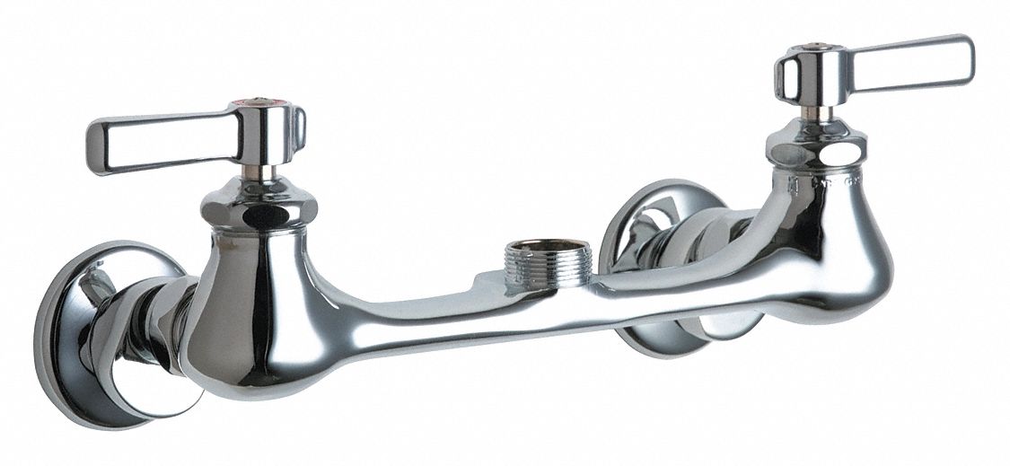 Service Sink Faucet