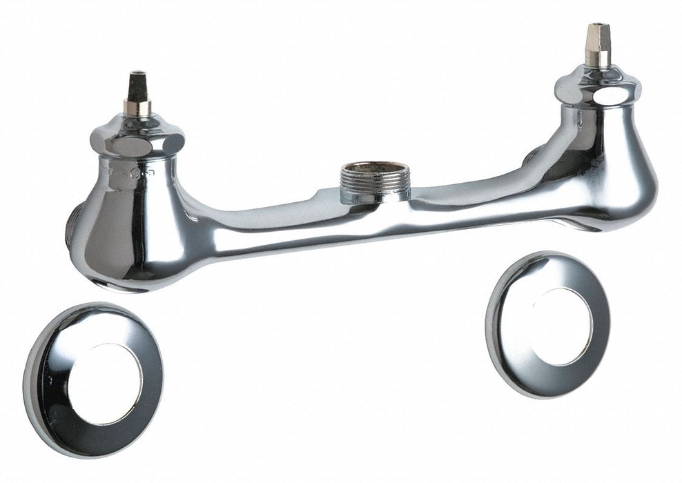Service Sink Faucet