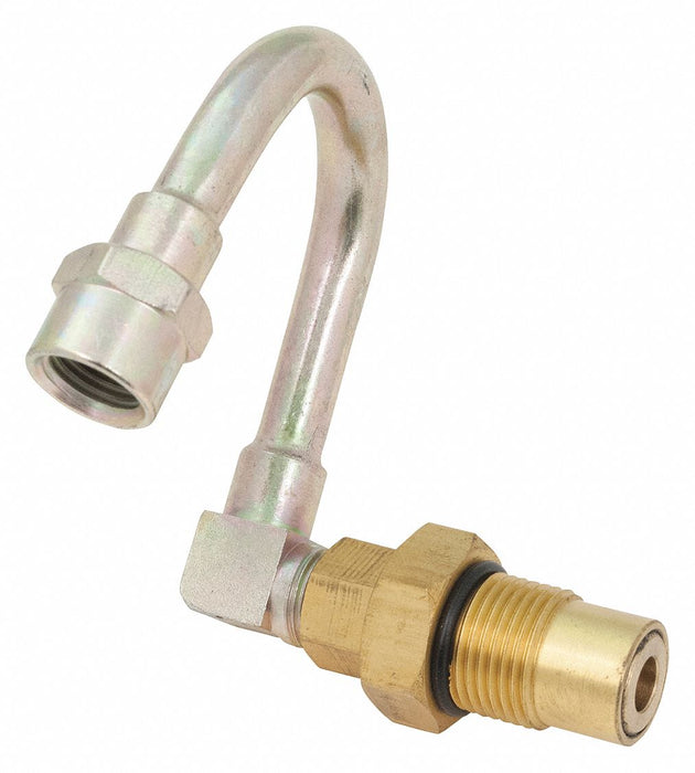 Hose Reel Part