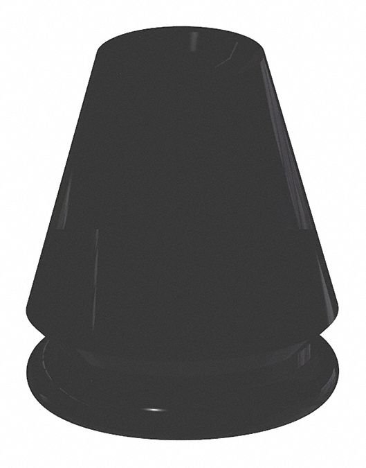 Flow Control Outlet