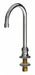 Remote Rigid/Swing Gooseneck Spout