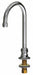 Remote Rigid/Swing Gooseneck Spout