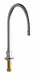 Remote Rigid/Swing Gooseneck Spout
