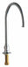 Swing Gooseneck Spout W/Flow