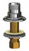 Single Water Inlet Fitting