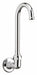 Swing Gooseneck Spout W/Flow