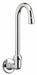 Remote Rigid/Swing Gooseneck Spout