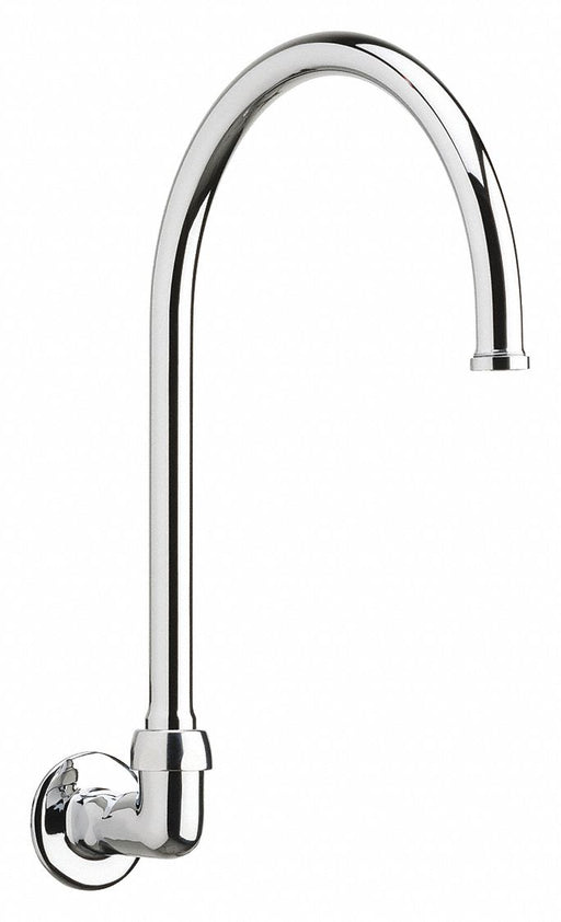 Wall Mounted Spout