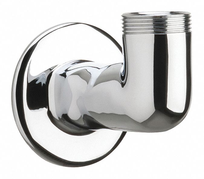 Wall Mounted Spout