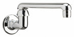 Wall Mounted Spout