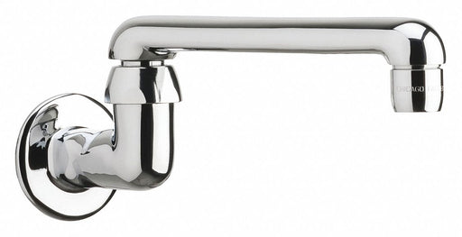 Wall Mounted Spout