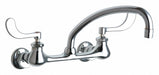 Sink Faucet