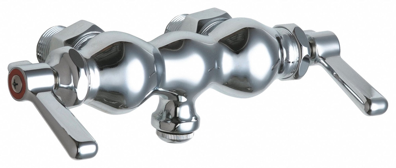Hot And Cold Water Sink Faucet