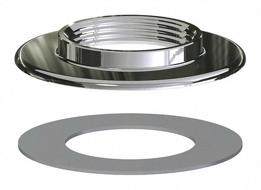 Metering Valve Mounting Kit