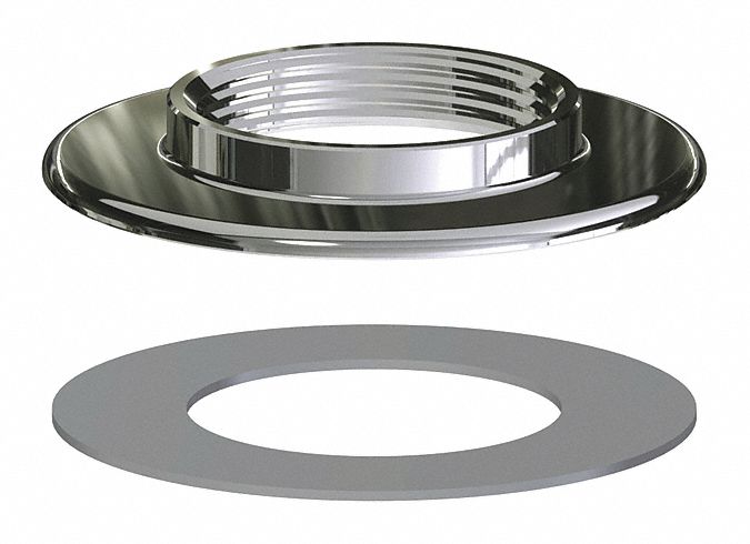 Metering Valve Mounting Kit