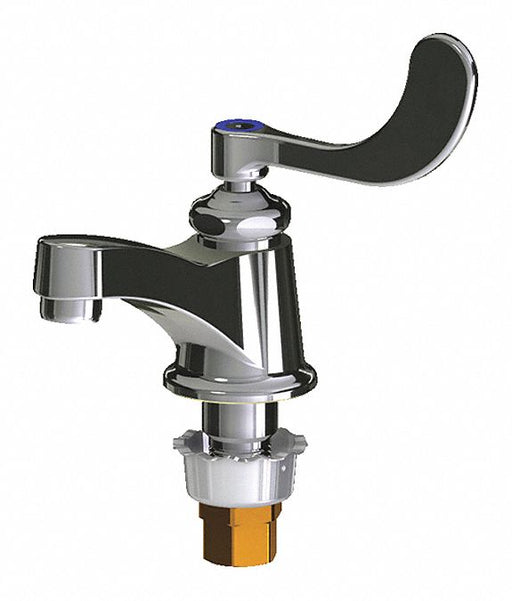 Single Lavatory Faucet